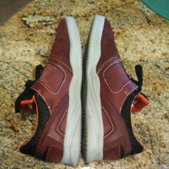 Etnies Mens Size 10.5 Skate Shoe 9.5 UK Stievolution Skateboard Sneaker - Picture 7 of 12